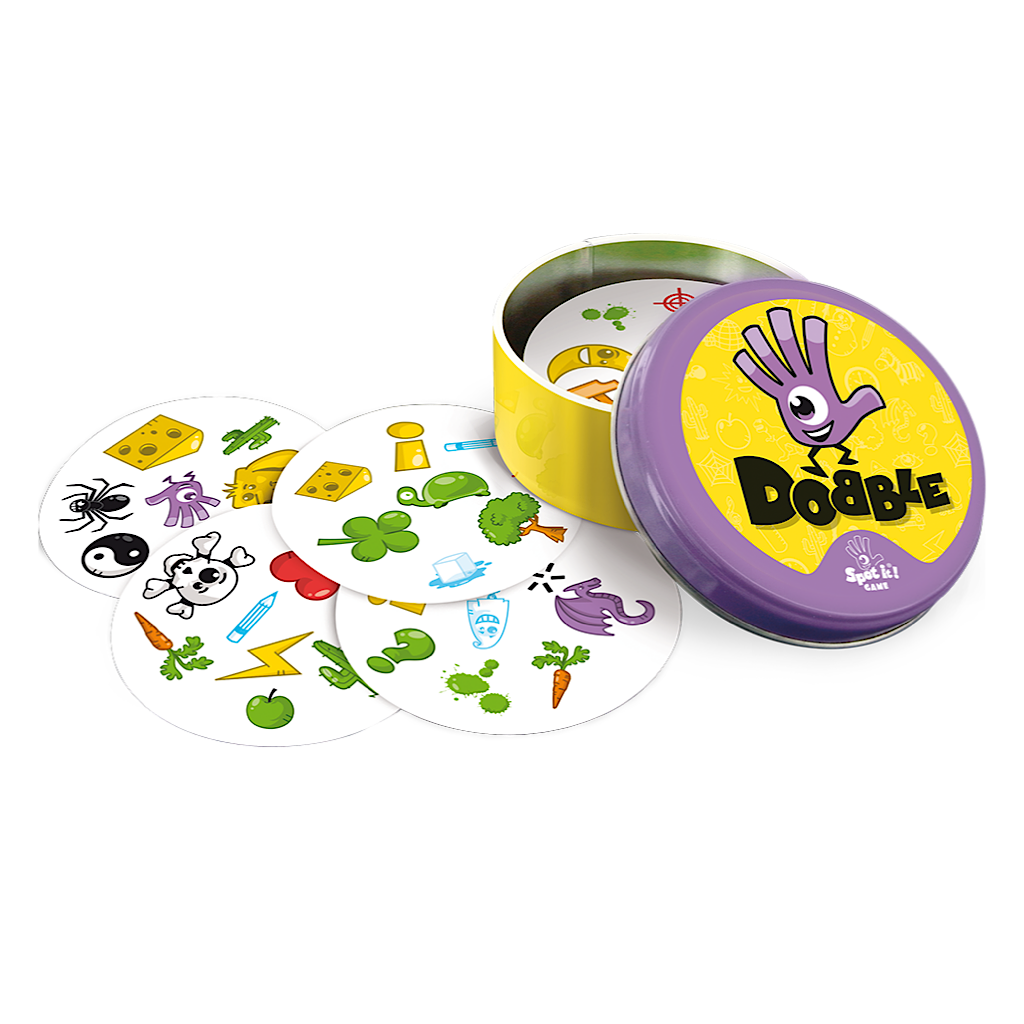 Dobble