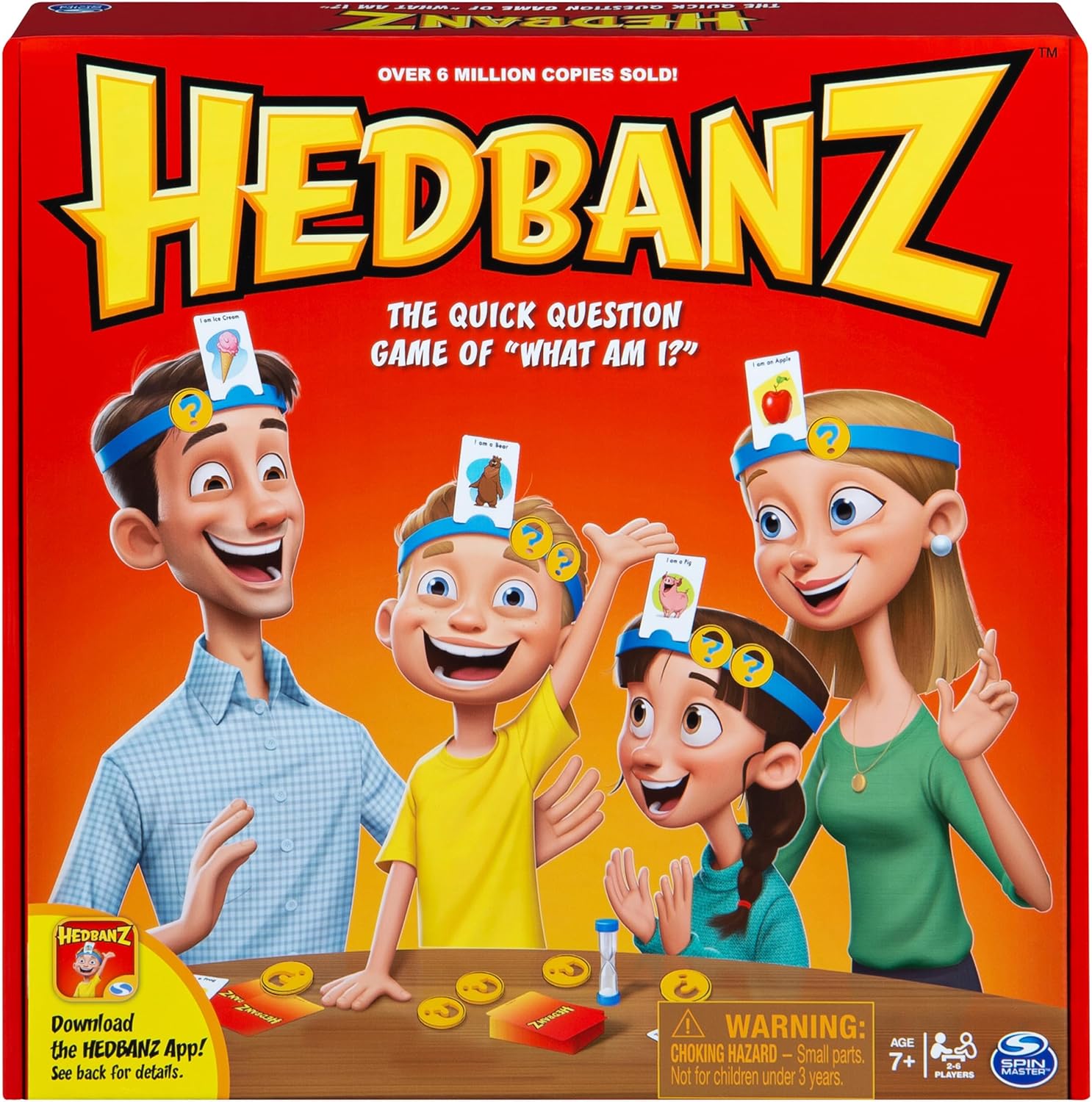 Hedbanz