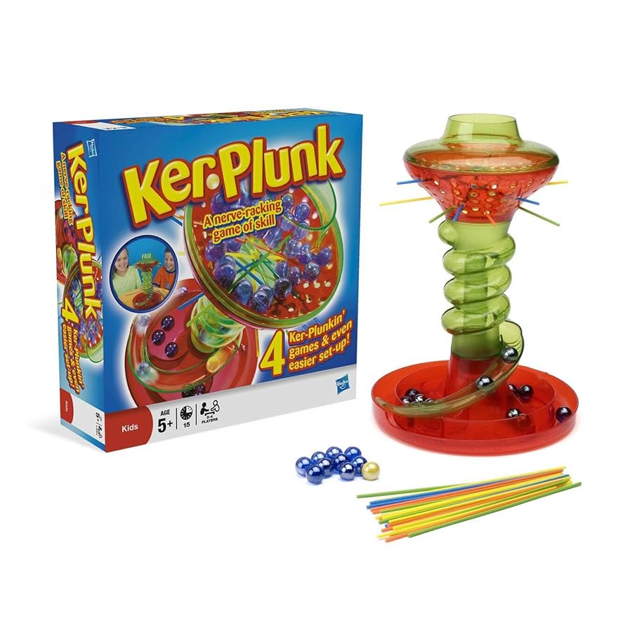Kerplunk