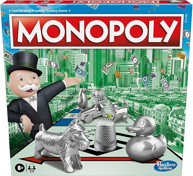 Monopoly